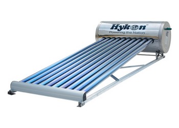 Hykon Solar Water Heater Dealer in Coimbatore