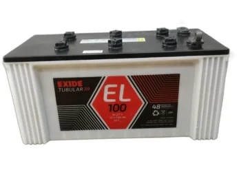 Exide Flooded 6EL Range Distributor