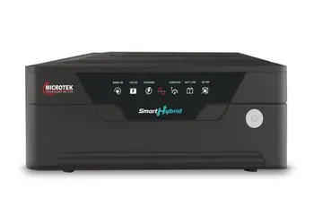 Hybrid Digital & Sinewave UPS Models