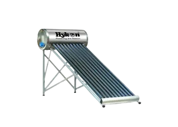 Hykon Solar Water Heater