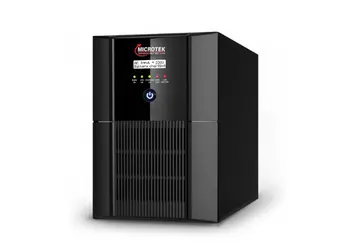 Microtek Jumbo UPS Distributor